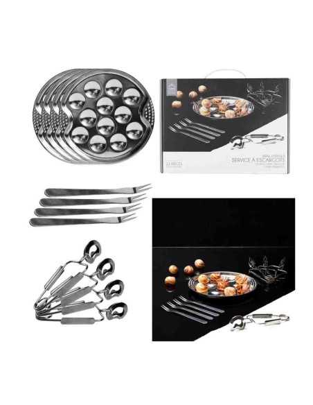 Ustensile A Escargots X12 M12