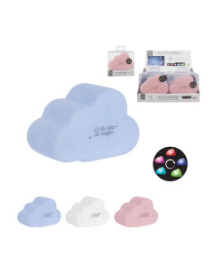 Veilleuse Nuage Variation Couleurs Enfant M12