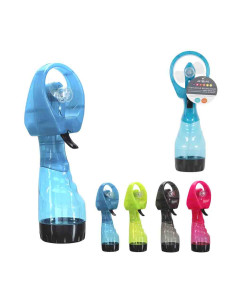 Ventilateur Brumisateur – Mini Brumisateur Portable 250 ml