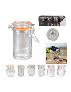 Verrine 9Cm Avec Couvercle M96