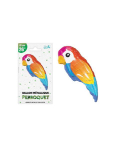 Ballon Metallique Animaux