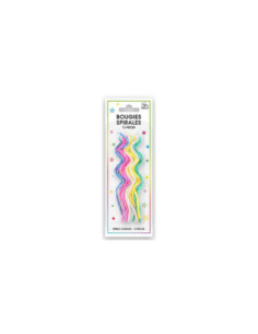 Bougies Spirale