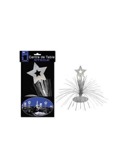 Centre De Table Etoile
