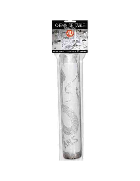 Chemin De Table 40 Ans