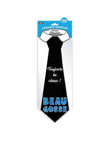 Cravate Beau Gosse