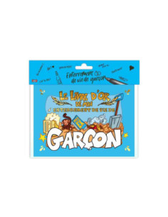 Livre D'Or Enterrement De Vie De Garcon