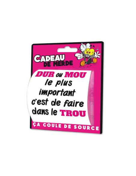 Papier Toilette Cadeau De Merde