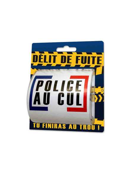 Papier Toilette Delit De Fuite