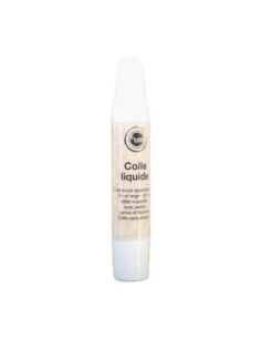 Colle blanche liquide flacon 35 ml