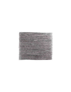 Cordelette argentée 0,1 cm x 20 m