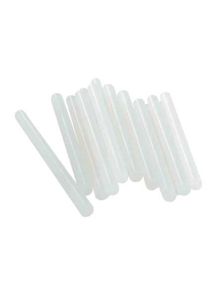Bâtons de colle pour pistolet à colle x 12 pcs