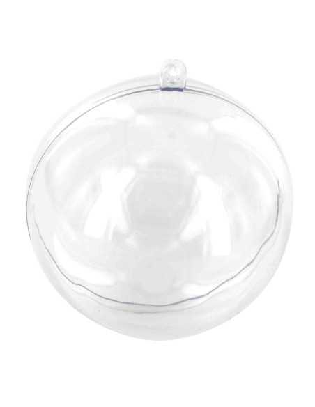 Boule plexy 10 cm