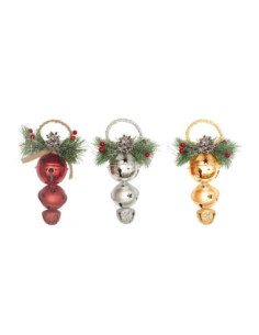 Suspension Clochette Noël