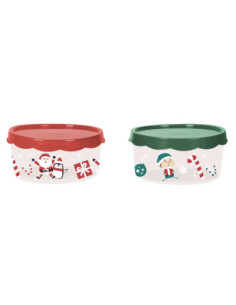 Boite Rangement Ronde