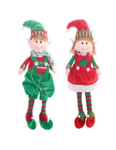 Figurine Lutin