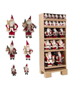 Figurine Père Noël