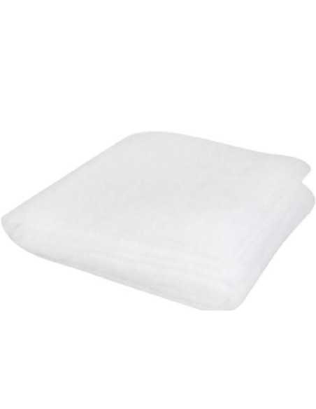Tapis De Neige Blanc Plie 1M 60 gsm