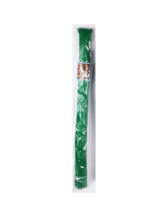 Rouleau Tapis De Neige Vert 2 mètres 100 gsm