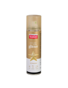 Glitter Gold CT 100 ml