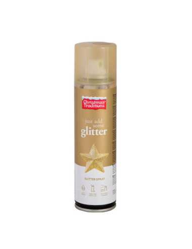 Glitter Gold CT 100 ml