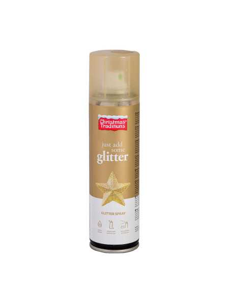 Glitter Gold CT 100 ml