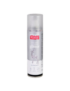 Glitter Silver CT 100 ml