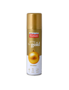 Deco Spray Gold CT 150 ml