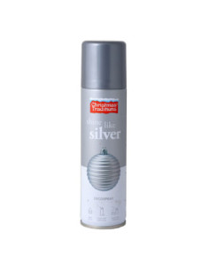 Deco Spray Silver CT 150 ml