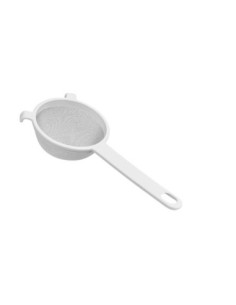 Passoire plast. tamis polyester fin Ø 7cm