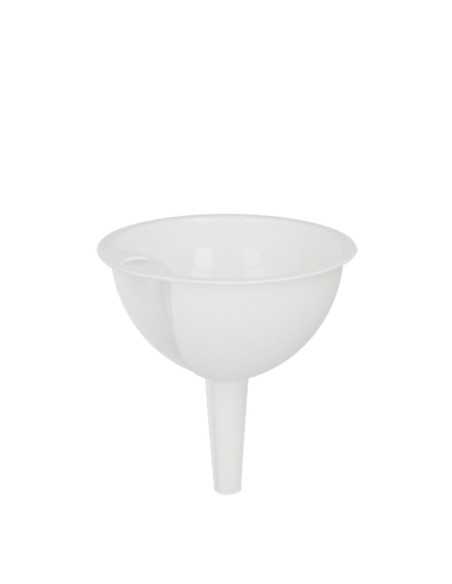 Entonnoir plast. Ø 10cm