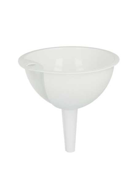 Entonnoir plast. Ø 12cm