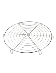 Volette à gâteaux étamée Ø 30cm