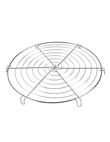 Volette à gâteaux étamée Ø 30cm