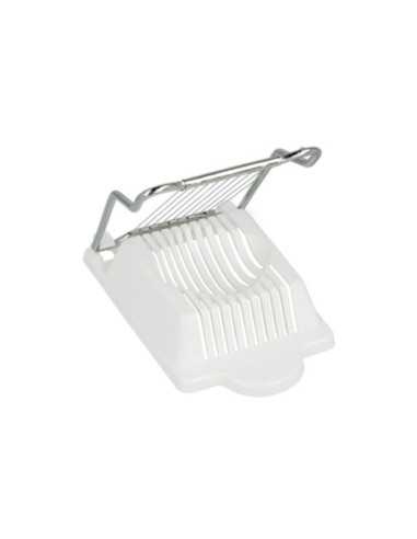 Coupe oeufs fils inox SIMPLE