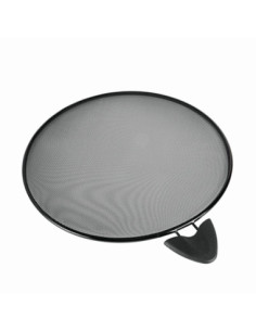 Couv. anti-éclabous. tamis très fin antiadhésif Ø 29cm