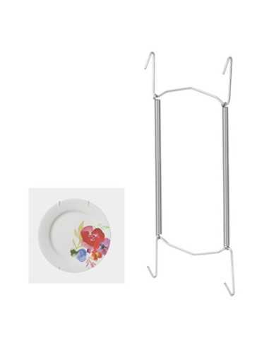 Porte-assiette GM Ø 18 à 26cm