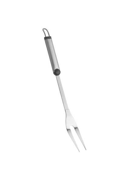 Fourchette à viande inox PLAZA
