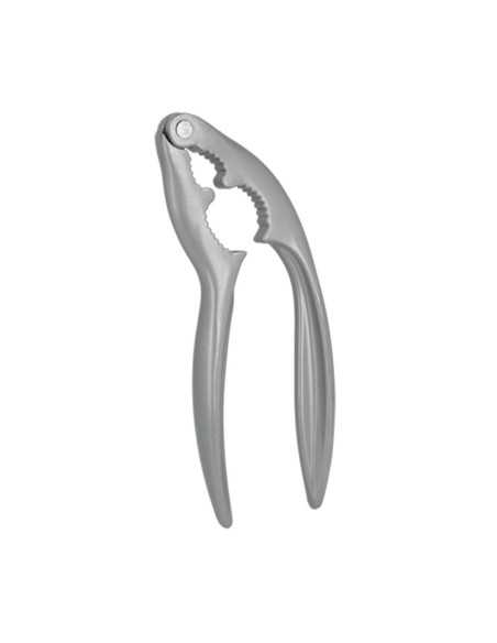 Casse-noix et crustacés alu epoxy CAYMAN