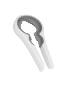 Ouvre-bocaux universel caoutchouc