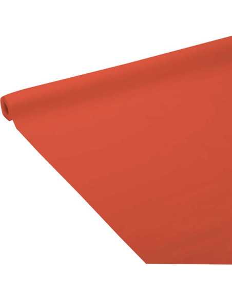 Nappe en papier damassé Pétale