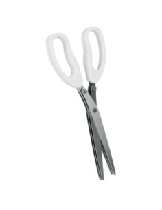 Ciseau à herbes 3 lames 19cm