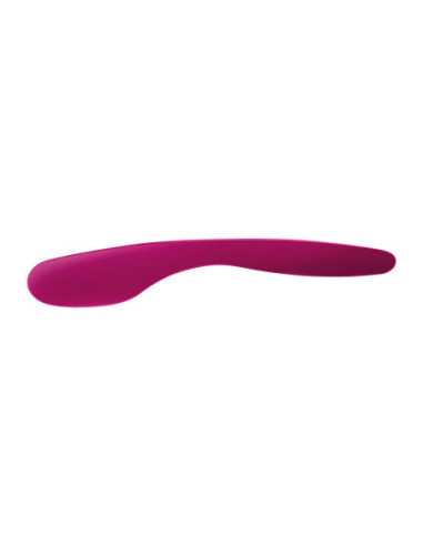 Spatule à tartiner plast. 23 cm