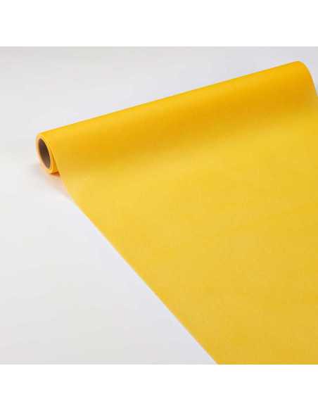 Chemin de Table 3en1 airlaid Canari FSC