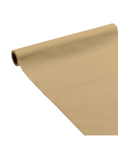 Chemin de Table 3en1 airlaid Beige FSC