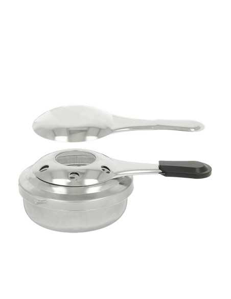 Brûleur universel pour réchaud