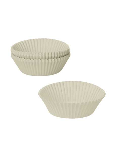 75 caissettes GM Ø 6,5cm