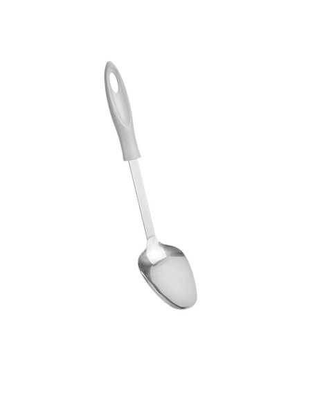Cuillère à sauce inox mache plast. KRISTALL
