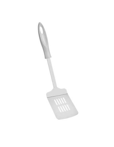 Pelle à servir inox manche plast. KRISTALL