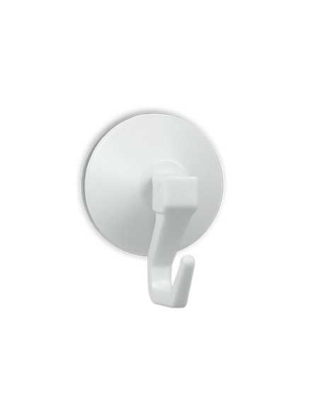 Crochet ventouse à levier Ø 5cm