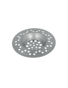 Filtre d'évier inox 7cm